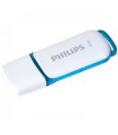 فلش مموری فیلیپس مدل Snow 16GB برند Philips