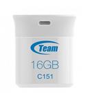 فلش مموری تیم مدل GROUP C151 USB 2.0 - 16GB برند TEAM