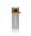 فلش مموری فیلیپس مدل MONO 32GB USB3 OTG برند Philips