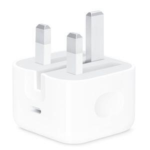 آداپتور اپل مدل Apple USB-C 20W