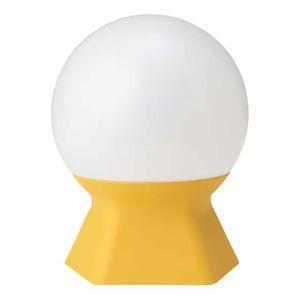 چراغ رو میزی ایکیا مدل IKEA SOMMARLANKE-00544327