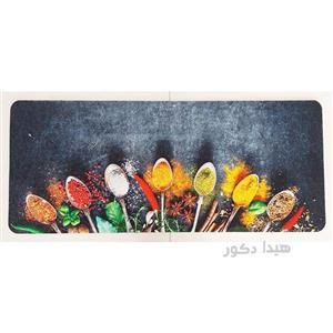 پادری پاسینکی طرح ادویه جات کد 8144