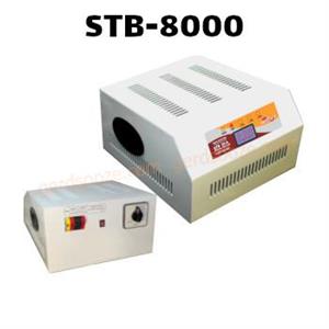 ترانس اتوماتیک نوسان مدل STB 8000 همراه با کاهنده 