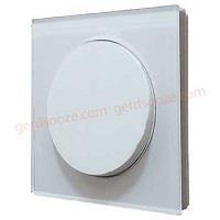 زنگ بیزر دلند مدل آوا پلکسی سفید