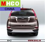 لنت ترمز عقب هوندا CRV ـ سایز 2 _ MHCO china