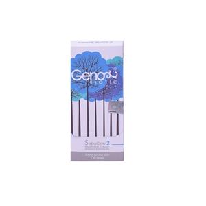 کرم رطوبت رسان ژنوبایوتیک مدل SebuGen 2- Geno Biotic