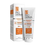 ضد آفتاب و ضد چروک رنگی SPF90 پرودرما-Pro Derma