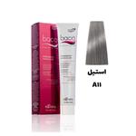 رنگ مو باکو استیل A11 – Baco hair color