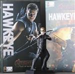 فیگور Hawkeye برند Crazy toys