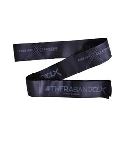 کش ایروبیک THERABAND مدل CLX طول 1.65 متر LEVEL 6