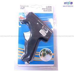 دستگاه چسب حرارتی تفنگی LION