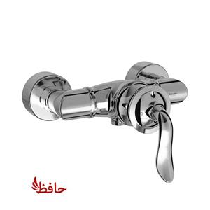شیر توالت ریوان مدل هلن کروم