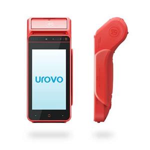 دستگاه پوز سیار UROVO-I9100