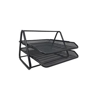 کازیه فلزی کرونا مدل دو طبقه 