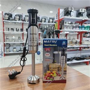 گوشت کوب ماتسو ژاپن MA-1010