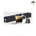 کپسول قهوه نسپرسو مدل  Festive Black Espresso