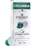 کپسول قهوه نسپرسو اینتنسو مدل Columbia Intenso