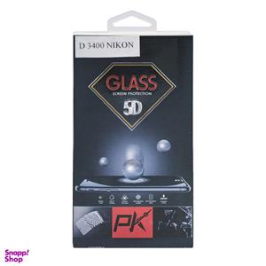 محافظ صفحه نمایش دوربین پی کی مدل PD3400 مناسب برای نیکون D3400