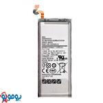 باتری اصلی سامسونگ Samsung Galaxy note 8  ا battery Samsung Galaxy Note 8 SM-N950