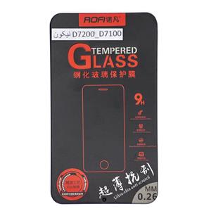 محافظ صفحه نمایش دوربین روفی مدل RD7200 مناسب برای نیکون D7200-D7100