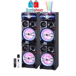 اسپیکر مکسیدر مدل IRL1021AP/mx-dj2102