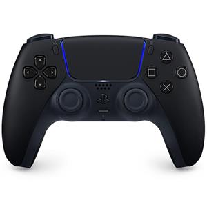دسته بازی پلی استیشن 5 سونی مدل DUAL SENSE Controller | رنگ مشکی اصلی