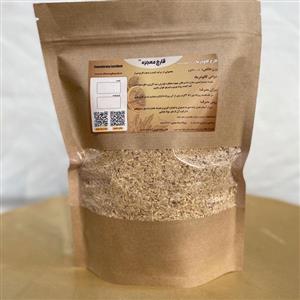 پودر قارچ گانودرما گونه زرد (200 گرمی)