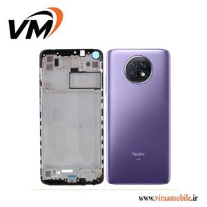 قاب و شاسی اصلی شیائومی Xiaomi Redmi Note 9T
