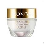 کرم دورچشم و لب تایم ریستور نوایج اوریفلیم Novage Time Restore Oriflame (اصل)