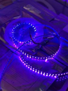 ال ای دی نواری تراکم ۱۲۰ رنگی