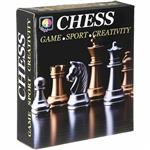 شطرنج جعبه ای بردیا کد 98003