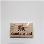 عود مخروطی صندل وود sandalwood