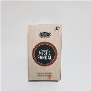 عود دوپ بیک رایحه صندل