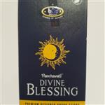 عود دوپ بیک رایحه DIVINE BLESSING