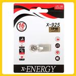 فلش مموری 16 گیگ X ENERGY X 925 USB2