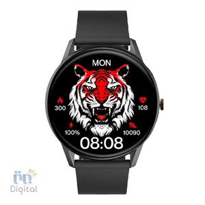 ساعت هوشمند شیائومی مدل imilab IMIKI TG1 رنگ سبز - Green