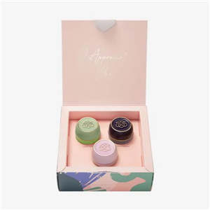 پک سه عددی بالم محافظت کننده پوست تندرکر اوریفلیم