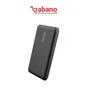 پاوربانک وریتی مدل V-PR88B ظرفیت 20000میلی امپرساعت