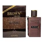 ادکلن براون ارکید عود ادیشن فرگرانس ورد Brown Orchid Oud Edition Fragrance World