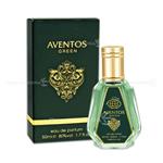 ادکلن 50 میل اونتوس گرین فرگرانس ورد Aventos Green Fragrance World (کرید گرین ایریش توید Creed Green Irish Tweed)