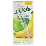 Sunstar Apple Banana Nectar 0.2lit