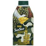 Sunstar Yong Juice 0.5lit