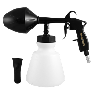 گان کف پاش نانوتیس تفنگ مخصوص پاشش مواد NanoTiss Foam Gun