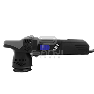 دستگاه پولیش اوربیتال اس جی سی بی سایز 7.5 مخصوص پولیش بدنه خودرو SGCB SGGF190 Orbital Polisher