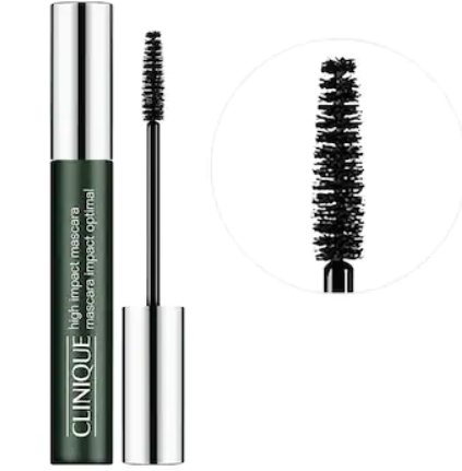 ریمل ایمپکت کلینیک حجم دهنده و بلند کننده مژه فول سایز CLINIQUE HIGH IMPACT MASCARA