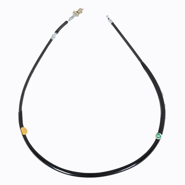 سیم ترمز موتور سیکلت هوندا 125 راپیدو