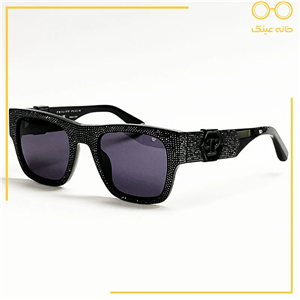 عینک آفتابی PHILIPP PLEIN مدل PLEIN ICON SPP042S