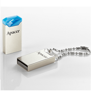 فلش اپیسر بند انگشتی مدل apacer AH111 