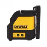 تراز دیوالت نور سبز مدل DW088CG