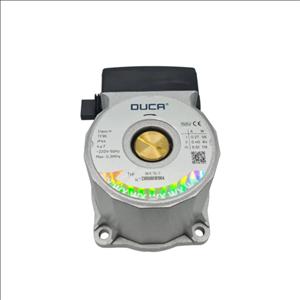 پمپ ویلو 118دوکا